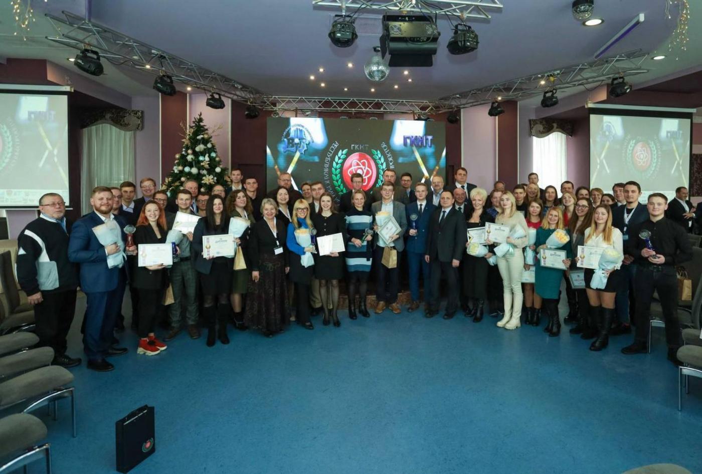 Итоги Республиканского конкурса инновационных проектов